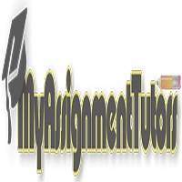 My Assignment Tutors Jack William